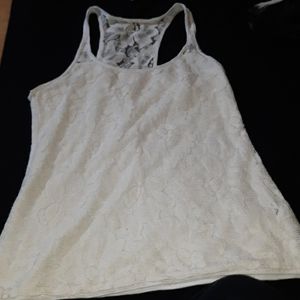 Hollister XS Tank